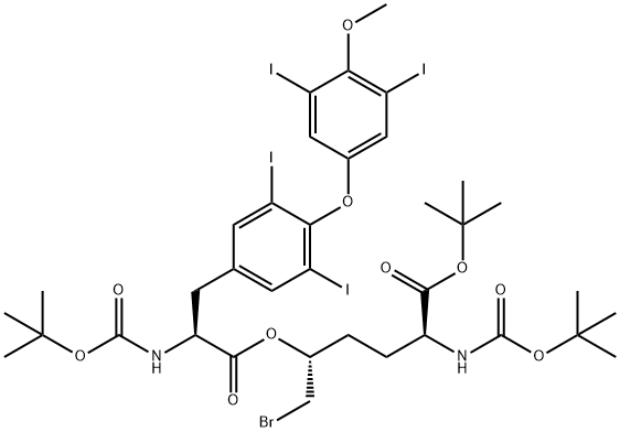 220243-90-3 structural image