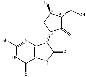 Entecavir Impurity 17(Entecavir EP Impurity C)