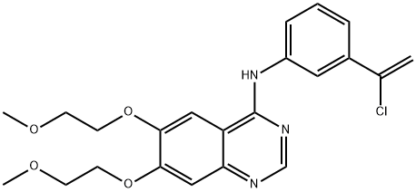 Erlotinib Impurity 1