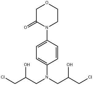 Rivaroxaban Impurity 49 Structural
