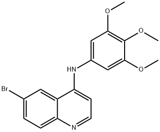 SGC-GAK-1 Structural