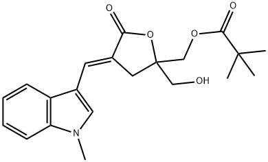 RasGRP3 ligand 96 Structural