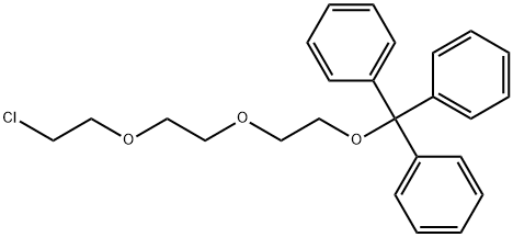 TRTPEG3-CL Structural