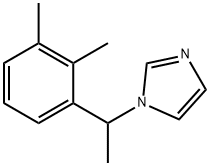 Dexmedetomidine-007 Structural