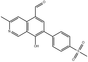 Etoricoxib Impurity 47