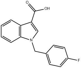 FUB-PB-22 3-carboxyindole metabolite Structural