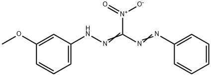 2316-67-8 structural image