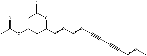23414-61-1 structural image