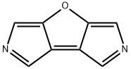 Furo[2,3-c:4,5-c']dipyrrole (8CI,9CI) Structural