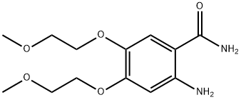 Erlotinib Impurity 20 Structural