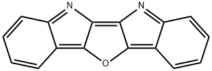 Furo[3,2-b:4,5-b']diindole (8CI,9CI) Structural