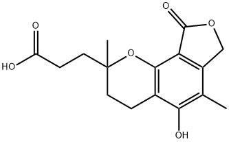 Mycophenolic Acid O-Desmethyl Ether