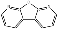 Furo[2,3-b:5,4-b']dipyridine (8CI,9CI) Structural