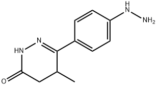 Levosimendan-001 Structural