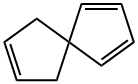 Spiro[4.4]nona-1,3,7-triene Structural
