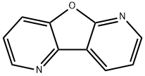 Furo[2,3-b:4,5-b']dipyridine (8CI,9CI) Structural