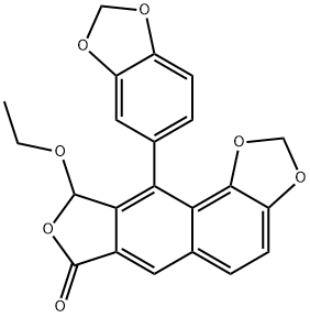 JUSMICRANTHIN ETHYL ETHER(SH) Structural