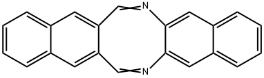 Dinaphtho[2,3-b:2',3'-f][1,4]diazocine (6CI,8CI,9CI) Structural