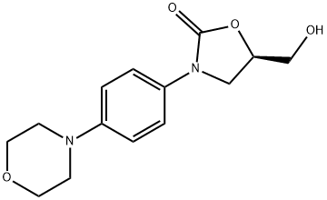 Linezolid Impurity 22 Structural