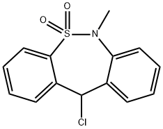 Tianeptine Impurity