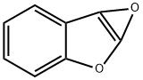 Oxireno[b]benzofuran (8CI,9CI) Structural