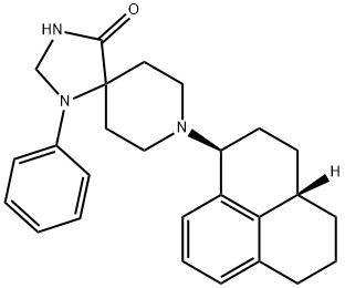 Ro 64-6198 Structural