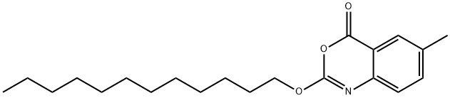 Cetilistat Impurity 1 Structural