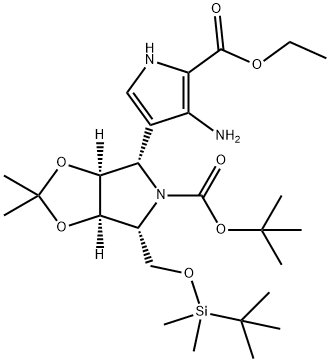 284490-15-9 structural image