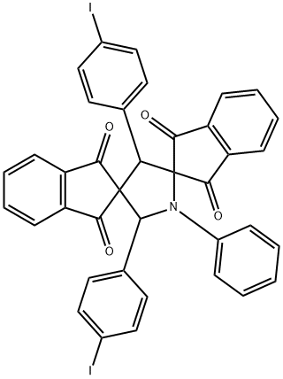 299969-40-7 structural image