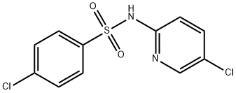 Sulfasalazine Impurity 21 Structural