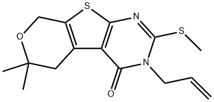 300730-62-5 structural image