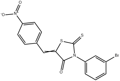 300817-61-2 structural image