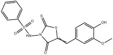 300818-71-7 structural image