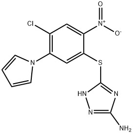 RH01687 Structural