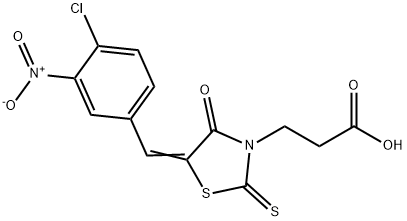 302949-50-4 structural image