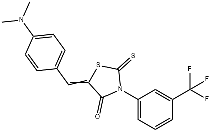 303056-46-4 structural image