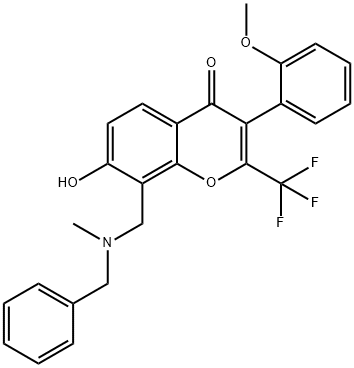 303122-17-0 structural image