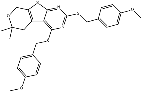 303984-02-3 structural image