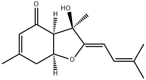 30557-81-4 structural image