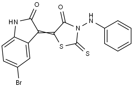 307325-00-4 structural image