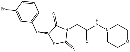 307540-90-5 structural image