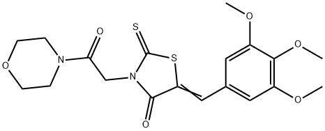 307541-31-7 structural image
