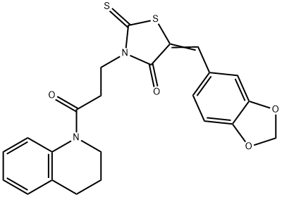 307542-41-2 structural image