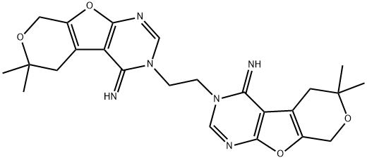 309734-90-5 structural image