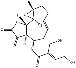 stizolicin Structural