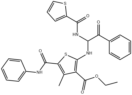 312935-54-9 structural image