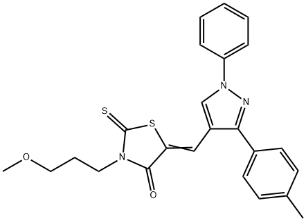 313361-37-4 structural image