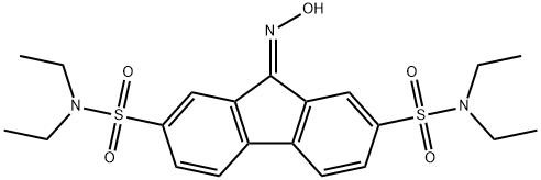 321579-87-7 structural image