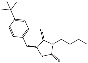324547-18-4 structural image
