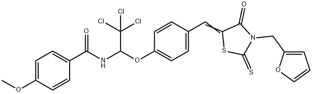 324561-58-2 structural image